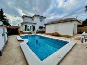 Chalet en venta en Pueblo Bravo, Alicante Costa Blanca