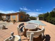 Chalet en venta en Pueblo Lucero, Alicante Costa Blanca