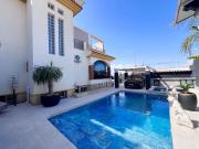 Chalet en venta en Pueblo Lucero, Alicante Costa Blanca
