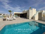 Chalet en venta en Pueblo Lucero, Alicante Costa Blanca