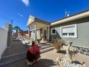 Chalet en venta en Pueblo Lucero, Alicante Costa Blanca