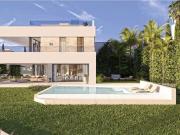 Chalet en venta en Pueblo Nuevo de Guadiaro, Cádiz Costa...