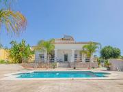 Chalet en venta en Pueblo Nuevo de Guadiaro, Cádiz Costa...