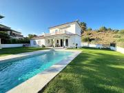 Chalet en venta en Pueblo Nuevo de Guadiaro, Cádiz Costa...