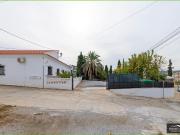 Chalet en venta en Puente de Don Manuel, Málaga