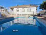 Chalet en venta en Puente Genil, Puente Genil