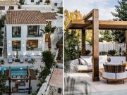 Chalet en venta en Puerto Banus, Málaga Costa del Sol