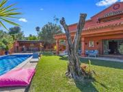 Chalet en venta en Puerto Banus, Málaga Costa del Sol
