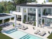 Chalet en venta en Puerto Banus, Málaga Costa del Sol