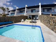 Apartamento en venta en Puerto Calero, Lanzarote