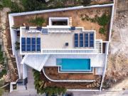 Chalet en venta en Puerto de Andratx, Mallorca