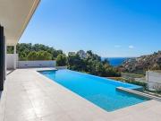 Chalet en venta en Puerto de Andratx, Mallorca
