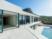 Chalet en venta en Puerto de Andratx, Mallorca