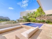 Chalet en venta en Puerto de Andratx, Mallorca