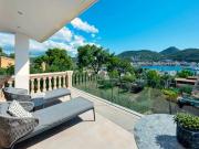 Chalet en venta en Puerto de Andratx, Mallorca