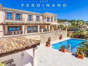 Chalet en venta en Puerto de Andratx, Mallorca