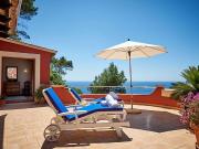 Chalet en venta en Puerto de Andratx, Mallorca