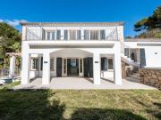 Chalet en venta en Puerto de Andratx, Mallorca