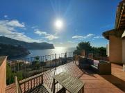 Chalet en venta en Puerto de Andratx, Mallorca