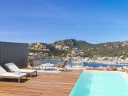 Chalet en venta en Puerto de Andratx, Mallorca
