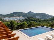 Chalet en venta en Puerto de Andratx, Mallorca