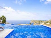 Chalet en venta en Puerto de Andratx, Mallorca
