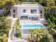 Chalet en venta en Puerto de Andratx, Mallorca