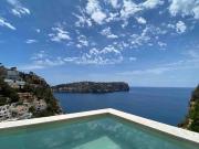 Chalet en venta en Puerto de Andratx, Mallorca