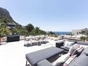 Chalet en venta en Puerto de Andratx, Mallorca