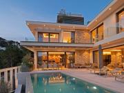 Chalet en venta en Puerto de Andratx, Mallorca