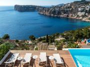 Chalet en venta en Puerto de Andratx, Mallorca