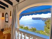 Chalet en venta en Puerto de Andratx, Mallorca