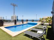 Chalet en venta en Puerto de la Cruz, Playa Jardín....