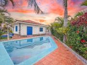 Chalet en venta en Puerto de la Cruz, Tenerife