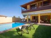 Chalet en venta en Puerto de la Cruz, Tenerife