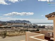 Chalet en venta en Puerto de Mazarrón, El Alamillo