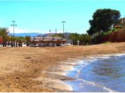 Chalet en Venta en Puerto de mazarron, Murcia