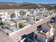 Chalet en venta en Puerto de Mazarron, Murcia Costa Cálida
