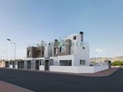 Chalet en venta en Puerto de Mazarron, Murcia Costa Cálida