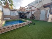 Chalet en venta en Puerto de Mazarron, Murcia Costa Cálida