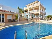 Chalet en venta en Bolnuevo, Murcia Costa Cálida