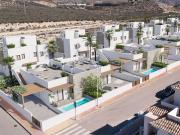 Chalet en venta en Puerto de Mazarron, Murcia Costa Cálida