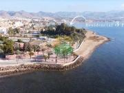 Chalet en venta en Puerto de Mazarron, Murcia Costa Cálida