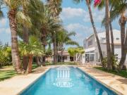 Chalet en venta en Puerto de Santa María El, Cuatro...