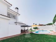 Chalet en venta en Puerto de Santa María El,...
