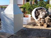 Chalet en venta en Puerto Lápice. Chalet independiente...