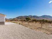 Chalet en venta en Puerto Lumbreras. Chalets Puerto.