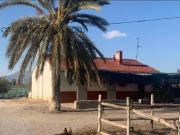 Chalet en venta en Puerto Lumbreras, Estación