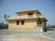 Chalet en venta a estrenar en Lorca Murcia