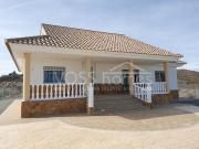 Chalet en venta en Puerto Lumbreras, Murcia